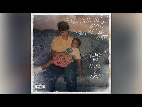 Dave East - Don't Let Me Down ft. Benny The Butcher (Official Audio)