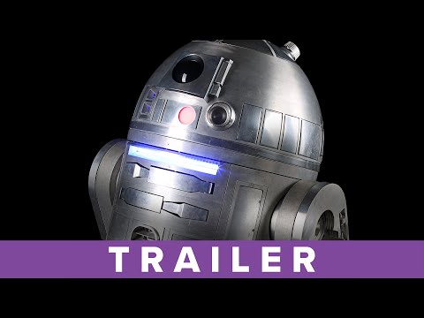 YouTube Trailer