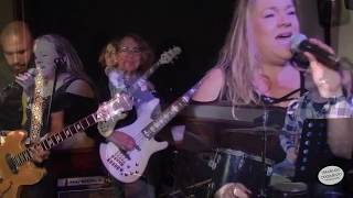 Loca - Luz Casal Cover