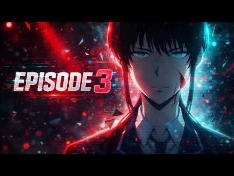 Omniscient Reader's Viewpoint - Episode 3