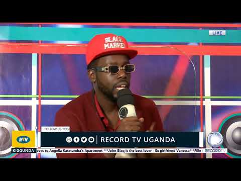 Ruyonga ft. Ykee Benda - Saala (Official Video) Premier #ykeebenda #ruyonga #saala #videopremier