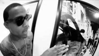 Bow wow "I'm Gone Make It"