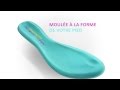 Skechers Sport: Memory Foam Technology 