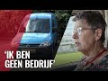 Marianne vreest dat haar bestelauto de stad niet meer in mag