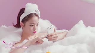 EXID (이엑스아이디) - How Why [FMV]