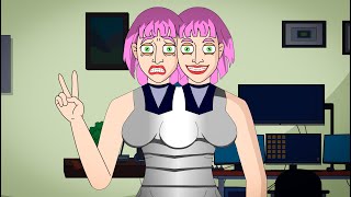 3 TRUE DARK WEB HORROR STORIES ANIMATED