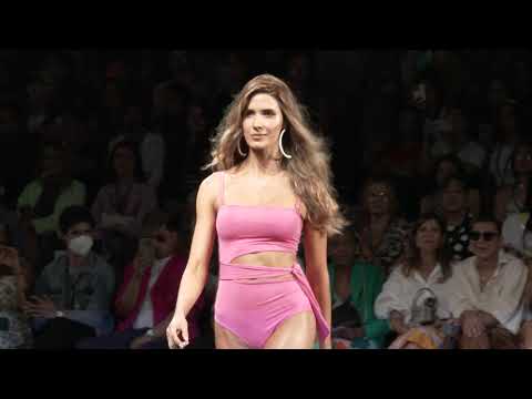 CHAMELA PASARELA  PLAYA PARADISE / COLOMBIAMODA 2022