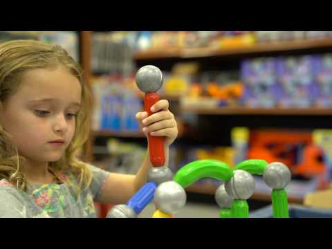 Discover Claremont - SHOP II