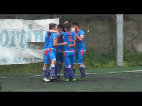 DIL37 070517 - PIETRA LIGURE - MOLASSANA 1-3 - TITOLO REGIONALE | PROMOZIONE