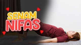 Download lagu Senam Nifas || Ayu Harisyah Putri - Medikacare mp3 Download lagu Senam Nifas || Ayu Harisyah Putri - Medikacare mp3