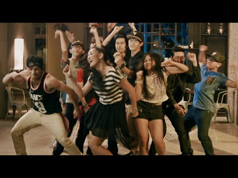 LAURA MAM - OFFICIAL MV KYOM MIN SOK CHET TE - ខ្ញំុមិនសុខចិត្តទេ!