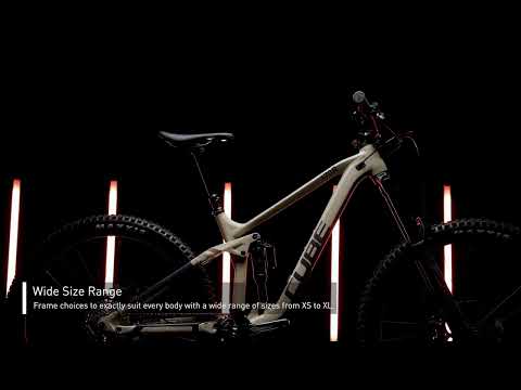CUBE Stereo ONE77 Race 29 2022   CUBE Bikes Official