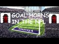 WHAT IF NFL Teams had NHL Goal Horns