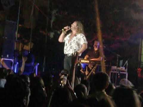 CHRISTOS DANTIS @ LEFKARA 11/08/2019 - Anapantites kliseis