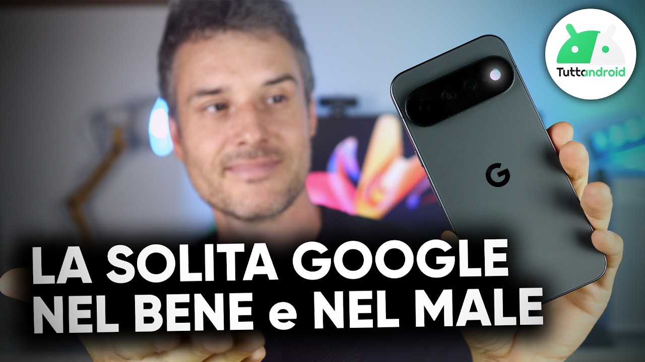 IL PIXEL mi fa sempre INNAMORARE e TILTARE: anche STAVOLTA