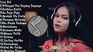 Download lagu DJ KENTRUNG FULL ALBUM - KALIA SISKA FT SKA86 mp3