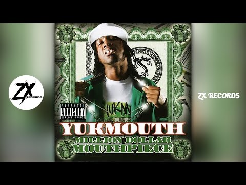 Yukmouth - Dr*g Dealer