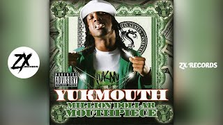 Yukmouth - Drug Dealer