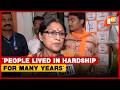 BJP Winning Candidate Rupa Ganguly Promises Change For Bengal People S Dreams Will Be Fulfilled