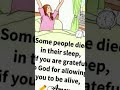 Be Grateful Every Morning Inspiration God S Blessing Short Video