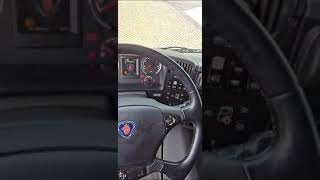 Scania G450 Boogie SCR Only truck tractor for sale image 5 Scania G450 Boogie SCR Only truck tractor image 5