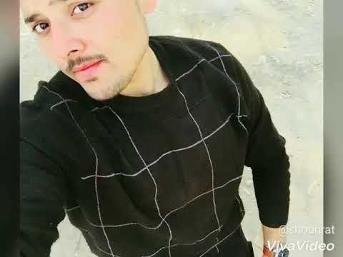 Anas khan  Naina song