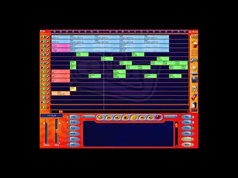 Dance eJay 2+ Mix #2 — Dilapidated Longing