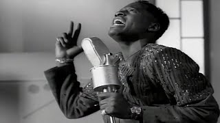 Johnny Gill - Wrap My Body Tight [HD Widescreen Music Video]
