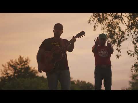 Sean Stemaly and Colt Graves