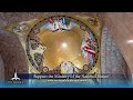 Jubilate Deo a5 (Palestrina) - Choir of the Basilica of the National Shrine