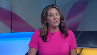 'On the Record': October is Breast Cancer Awareness Month
