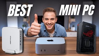 ✅ Best Mini PC 2026 [Find Which Mini PC is Right for YOU?]