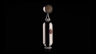 Video thumbnail for The 023 BOMBLET by Soyuz Microphones by SOYUZ MICROPHONES