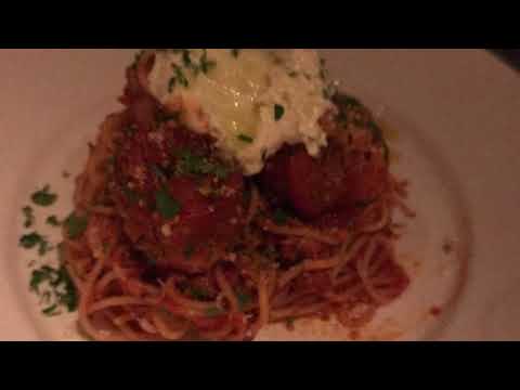 Lavo Italian Restaurant