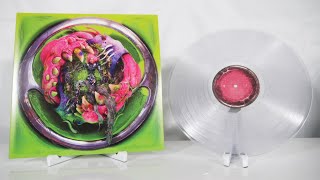 Lady Gaga - Dawn Of Chromatica Vinyl Unboxing