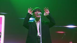 소란(SORAN)_멘트 + 핫메들리 + 타임라인(Timeline) @여름콘 Cocktail_20190825