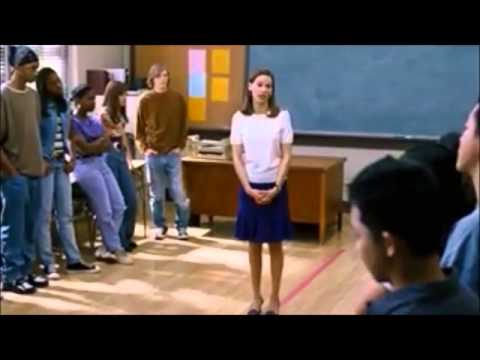 Inteligencia Emocional, escena completa