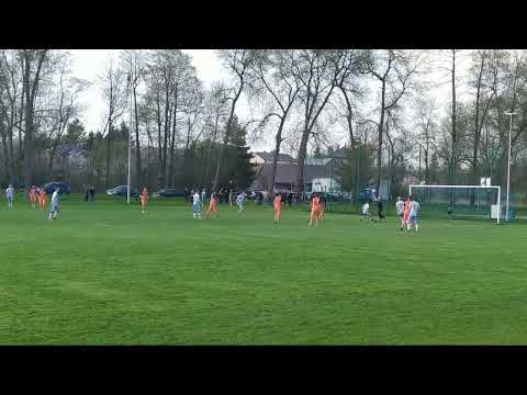 03.05.2022 Mrowlanka Mrowla - Victoria Budy Głogowskie