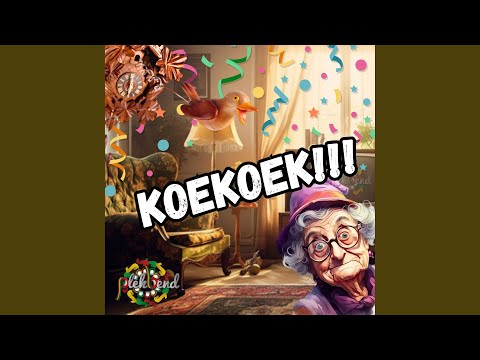 Koekoek!