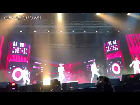 20191229 LOVE ME LOVE ME WINNER CROSS TOUR IN MACAU D-2