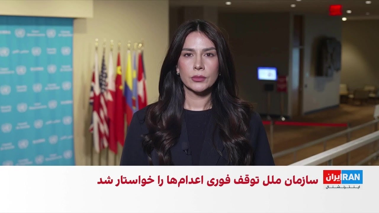 کارشناسان سازمان ملل خواستار تحقیقات مستقل درباره اعتراضات دی‌ماه شدند