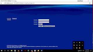 CISCO VLAN AND TRUNKING WITH CMD