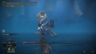【指の母、メーテール】おぎちょんの「ELDEN RING SHADOW OF THE ERDTREE」 #17