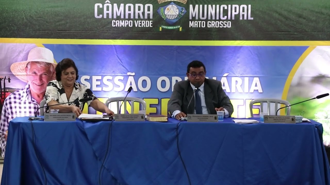 6° Sessão Itinerante Comunidade do Dom Osorio 27 11 23