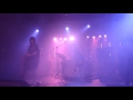 Boris - Afterburner & Talisman (Live at Newcastle 16/12/16)
