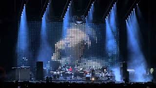 LCD Soundsystem - Tonite (live) Mexico City