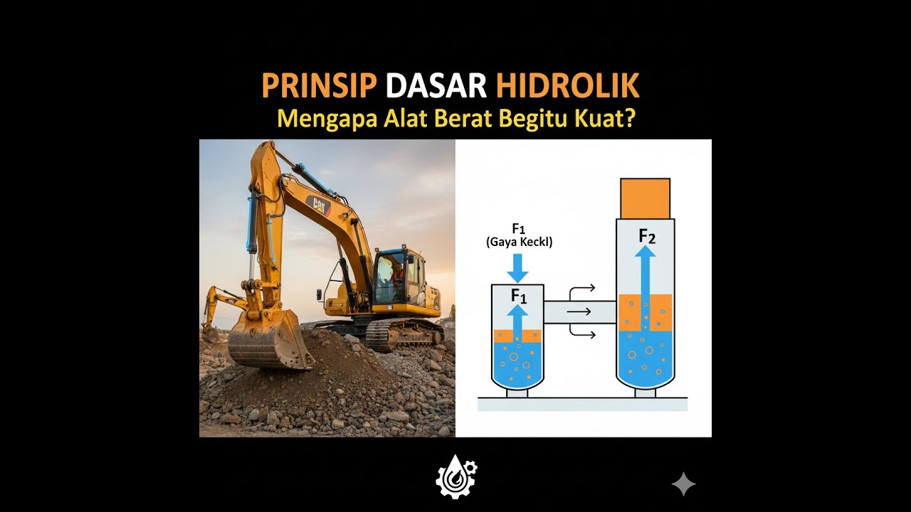 Prinsip-prinsip Dasar Hidrolik (Bab 3)