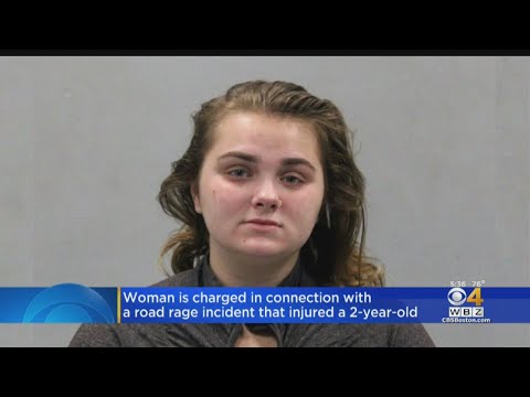 Child Bloodied By Coffee Allegedly Thrown During Barnstable Road Rage Incident