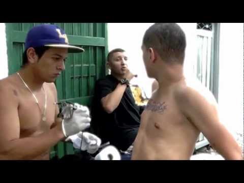 Killah BLunts - From Ghetto