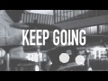 KEEP GOING - BLACK MILK /// DRUM COVER BY ANTHONY PAGEOT